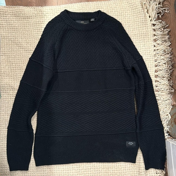 Scotch &Soda sweater - Picture 1 of 6